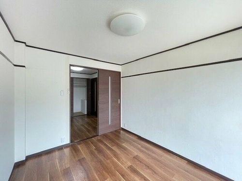兵庫県尼崎市椎堂1丁目(マンション)の賃貸物件の内装