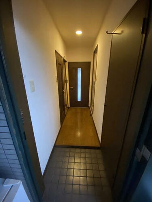 朝日プラザ小倉足立402のその他画像