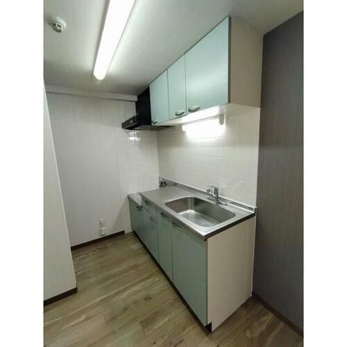 センタービル913のキッチン