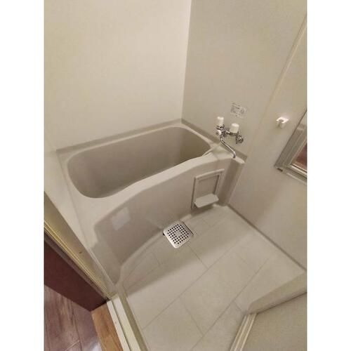 センタービル913の風呂