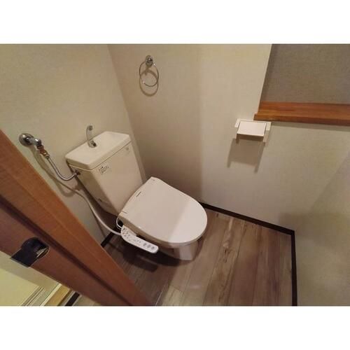 センタービル913の内装