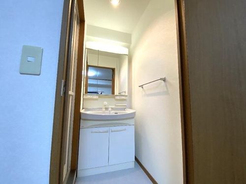 ノルデンタワー新大阪アネックスの内装