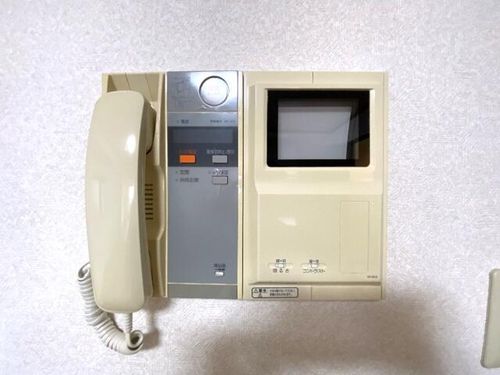 ノルデンタワー新大阪アネックスのその他画像