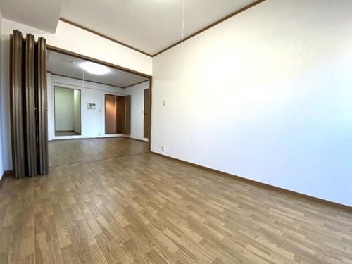 ノルデンタワー新大阪アネックスの内装