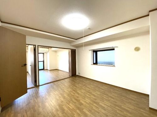 ノルデンタワー新大阪アネックスの内装