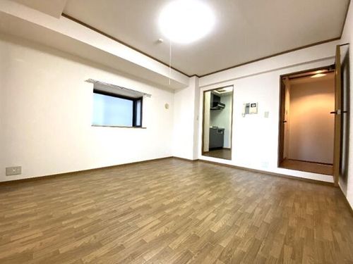 ノルデンタワー新大阪アネックスの内装