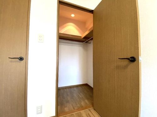 ノルデンタワー新大阪アネックスの内装