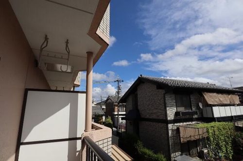 メゾン丸山203のその他画像