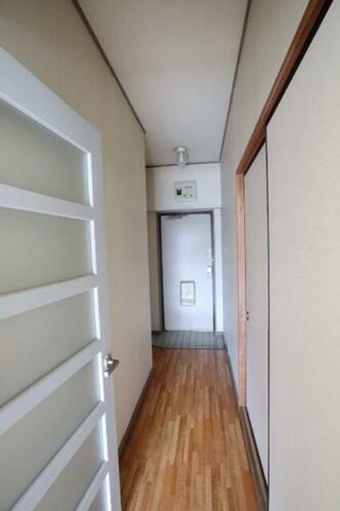 メゾン丸山203のその他画像