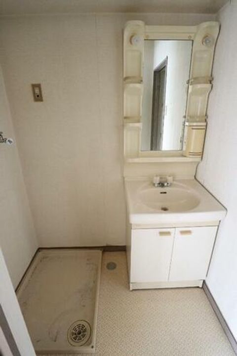 メゾン丸山203の内装