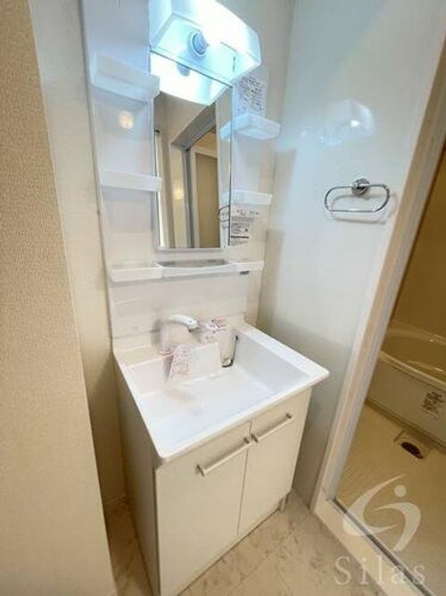 RIHITO堺東の内装