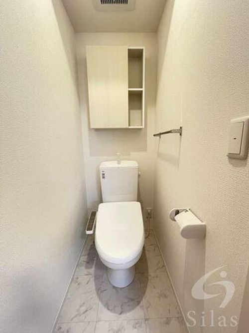 RIHITO堺東の内装