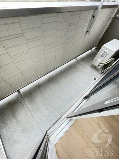 RIHITO堺東の内装