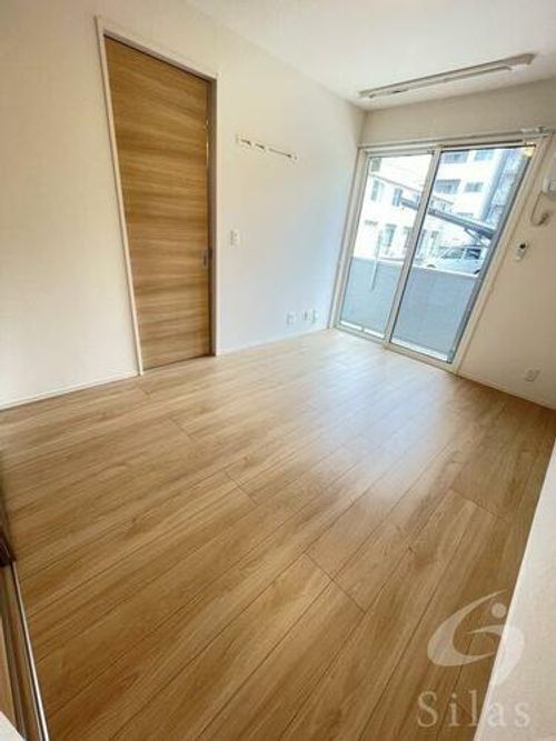 RIHITO堺東の内装