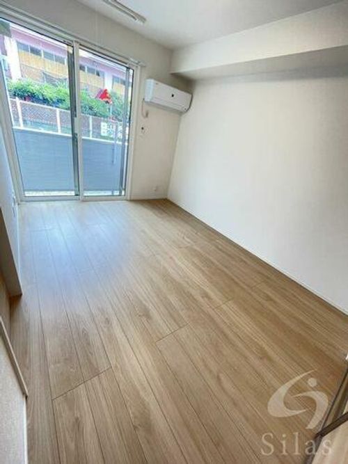 RIHITO堺東の内装