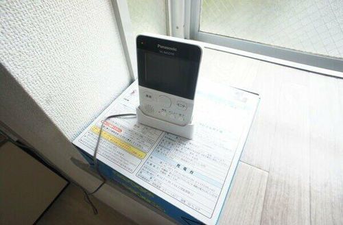 牧の原パークマンションのその他画像