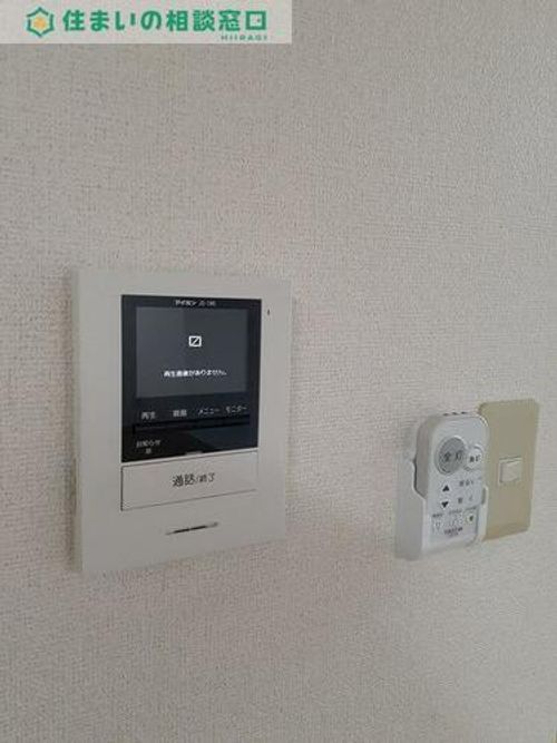 愛知県岡崎市上和田町字城前(マンション)の賃貸物件のその他画像