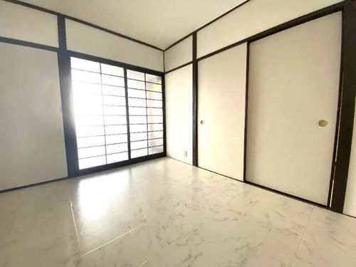 ダフゴ第1マンションのその他画像