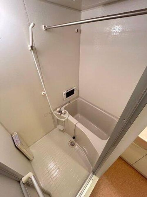 キオズ布施・足代北の風呂