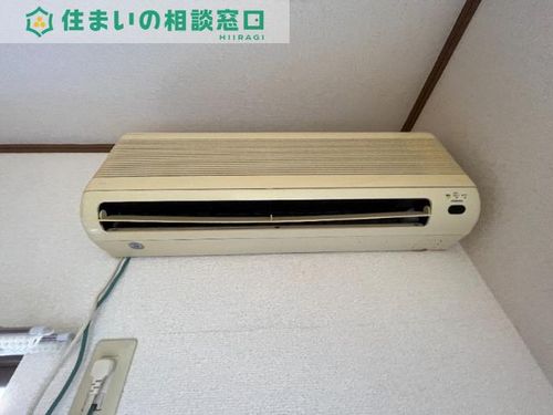 愛知県額田郡幸田町大字芦谷字毛倉(アパート)の賃貸物件のその他画像