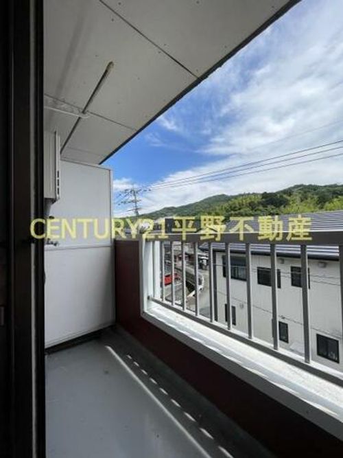 クラウンハイツの内装