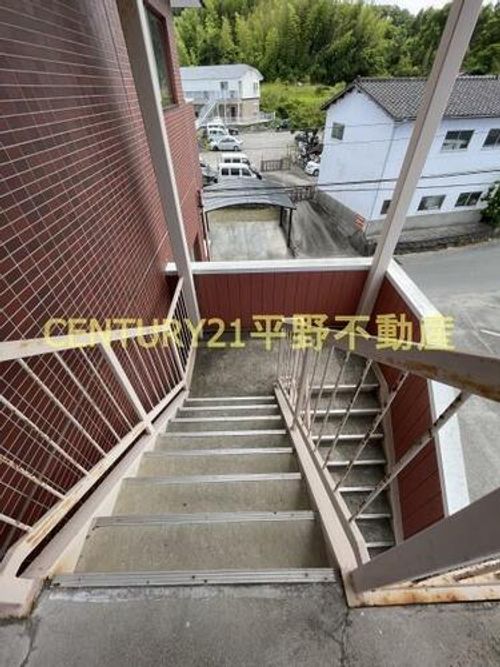 クラウンハイツのその他画像