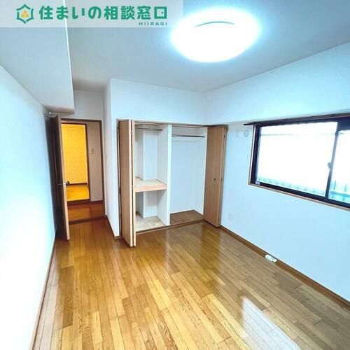 愛知県岡崎市大門4丁目(マンション)の賃貸物件の内装