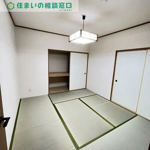 愛知県岡崎市大門4丁目(マンション)の賃貸物件の内装