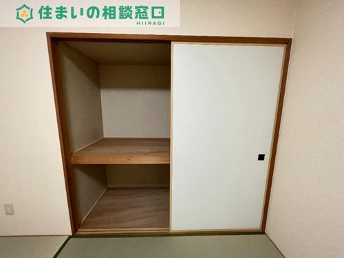 愛知県岡崎市大門4丁目(マンション)の賃貸物件の内装