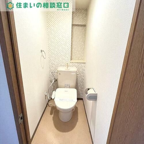 愛知県岡崎市大門4丁目(マンション)の賃貸物件の内装
