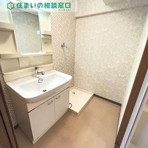 愛知県岡崎市大門4丁目(マンション)の賃貸物件の内装