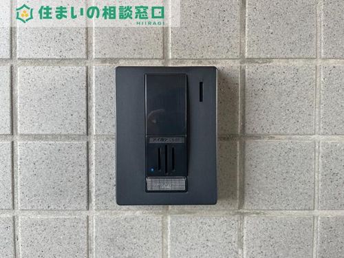 愛知県岡崎市大門4丁目(マンション)の賃貸物件のその他画像