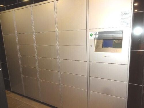 プレサンス新大阪ザ・シティのその他画像