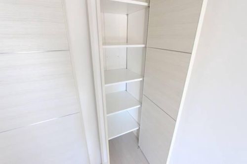 千種ライズの内装