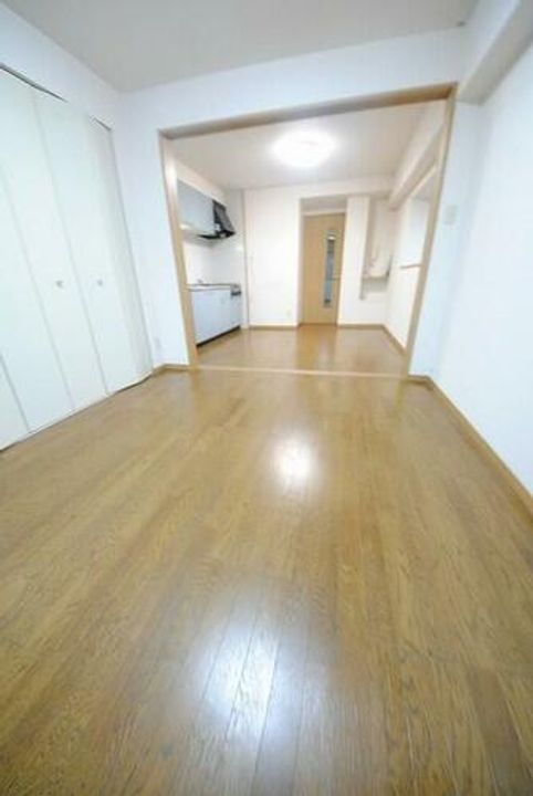 イーストポイントMの内装