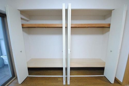 イーストポイントMの内装