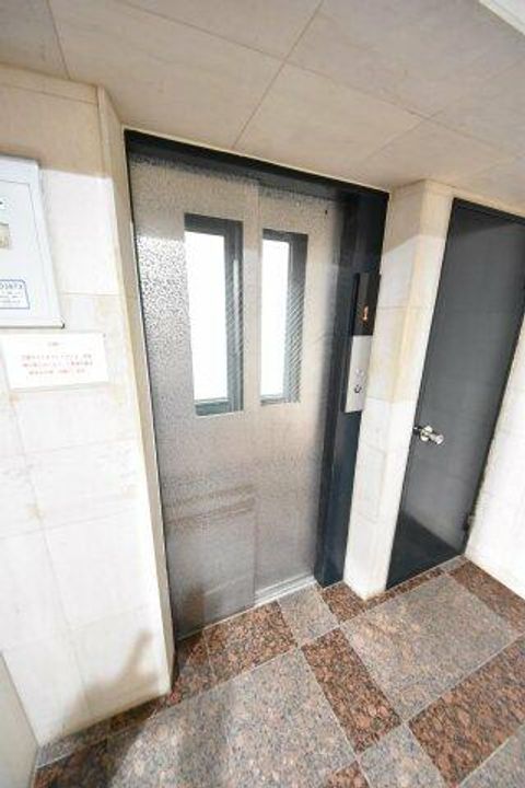 朝日プラザモンターニュ北神戸1番館のその他画像