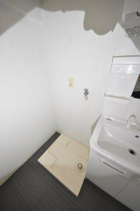 朝日プラザモンターニュ北神戸1番館のその他画像