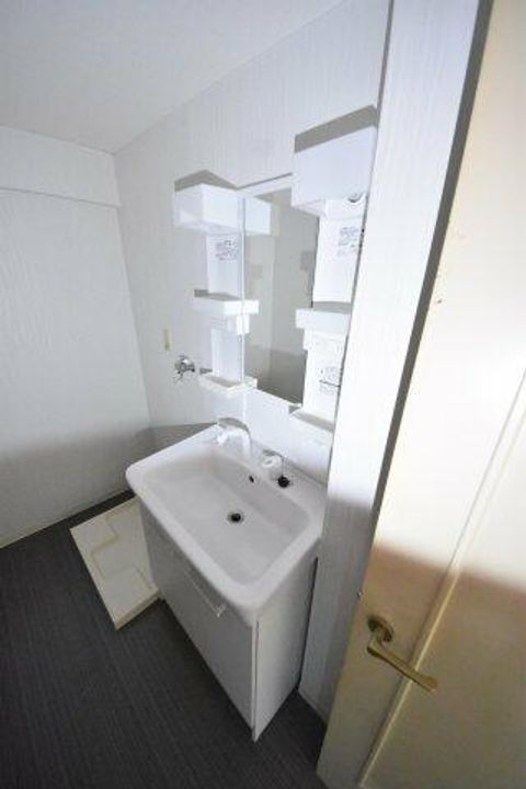 朝日プラザモンターニュ北神戸1番館の内装