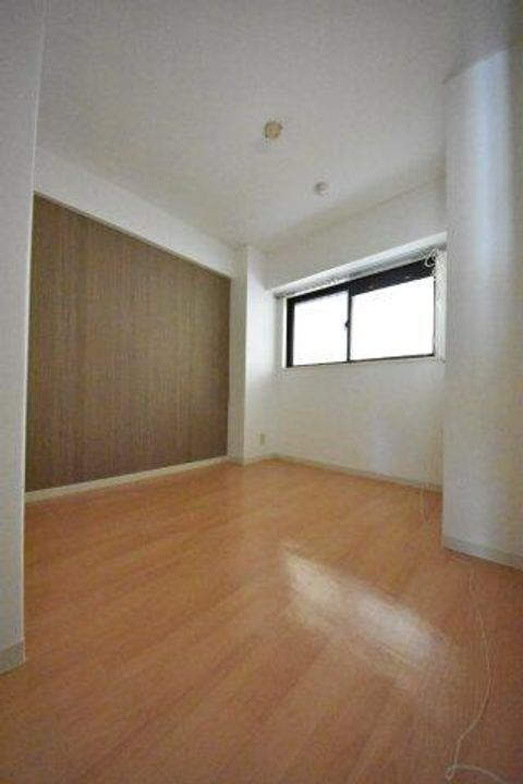 朝日プラザモンターニュ北神戸1番館の内装