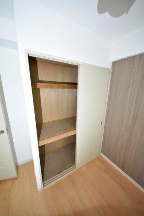 朝日プラザモンターニュ北神戸1番館の内装