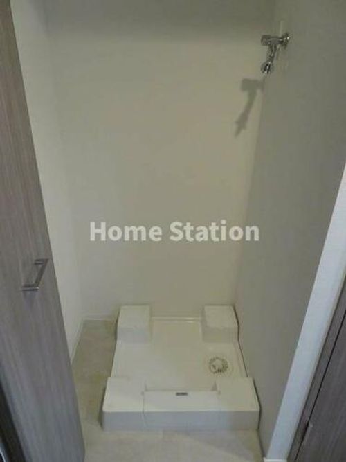 大阪府大阪市福島区玉川4丁目(マンション)の賃貸物件の内装