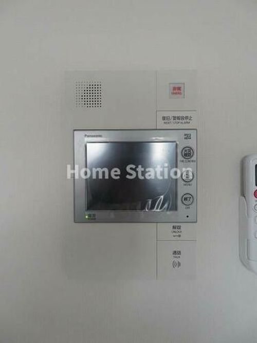 大阪府大阪市福島区玉川4丁目(マンション)の賃貸物件のその他画像