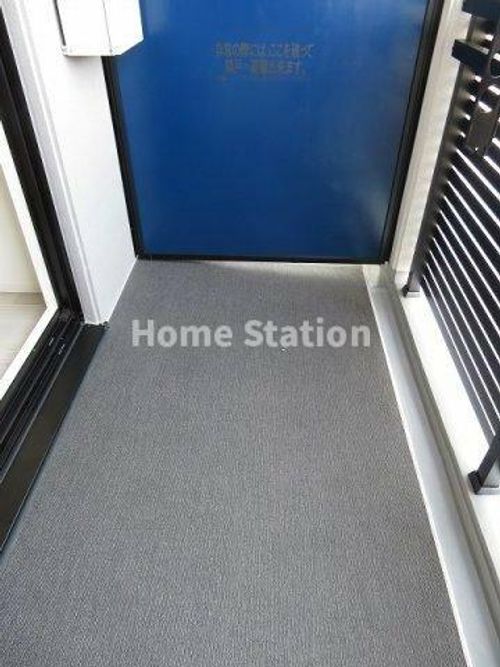 大阪府大阪市福島区玉川4丁目(マンション)の賃貸物件の内装