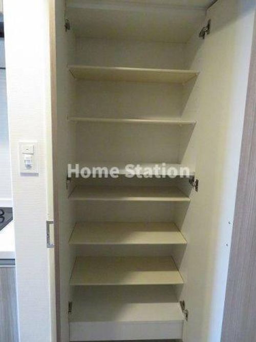 大阪府大阪市福島区玉川4丁目(マンション)の賃貸物件の内装