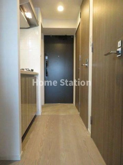 大阪府大阪市福島区玉川4丁目(マンション)の賃貸物件の内装