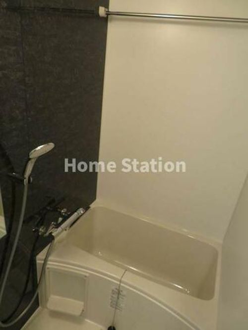 大阪府大阪市福島区玉川4丁目(マンション)の賃貸物件の風呂