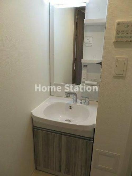 大阪府大阪市福島区玉川4丁目(マンション)の賃貸物件の内装