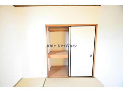 愛知県一宮市浅井町河田字桜の里(アパート)の賃貸物件の内装