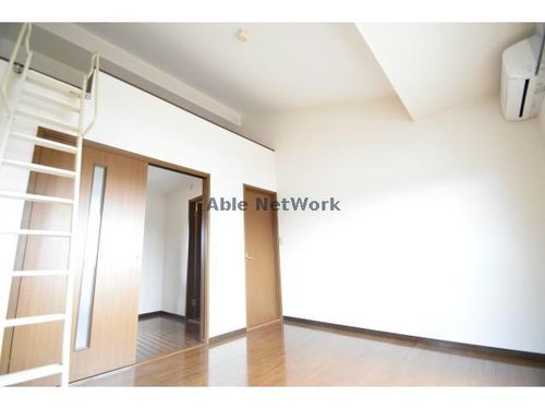 愛知県一宮市浅井町河田字桜の里(アパート)の賃貸物件の内装